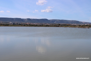 Saline di Priolo